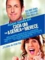 Cada Um Tem A Gêmea Que Merece - Cartaz do Filme
