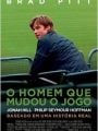 O Homem Que Mudou O Jogo - Cartaz do Filme
