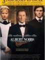 Albert Nobbs - Cartaz do Filme