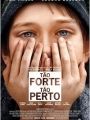 Tão Forte e Tão Perto - Cartaz do Filme