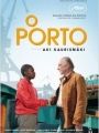 O Porto - Cartaz do Filme