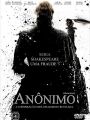 Anônimo - Cartaz do Filme