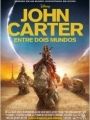 John Carter: Entre Dois Mundos - Cartaz do Filme