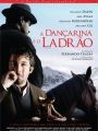 A Dançarina e O Ladrão - Cartaz do Filme