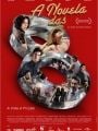 A Novela das 8 - Cartaz do Filme