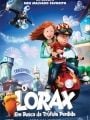 O Lorax: Em Busca da Trúfula Perdida - Cartaz do Filme