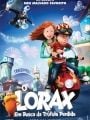 O Lorax: Em Busca da Trúfula Perdida - Cartaz do Filme