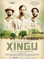 Xingu - Cartaz do Filme