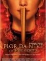 Flor da Neve e O Leque Secreto - Cartaz do Filme