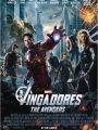 Os Vingadores - The Avengers - Cartaz do Filme