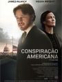 Conspiração Americana - Cartaz do Filme