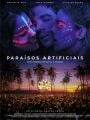 Paraísos Artificiais - Cartaz do Filme