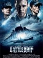 Battleship - A Batalha dos Mares - Cartaz do Filme