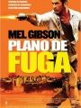 Plano de Fuga - Cartaz do Filme