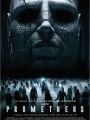 Prometheus - Cartaz do Filme