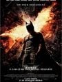 Batman - O Cavaleiro das Trevas Ressurge - Cartaz do Filme