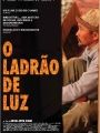 O Ladrão de Luz - Cartaz do Filme