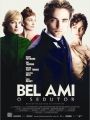 Bel Ami - O Sedutor - Cartaz do Filme
