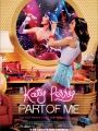 Katy Perry: Part Of Me - Cartaz do Filme