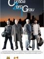 Curitiba Zero Grau - Cartaz do Filme
