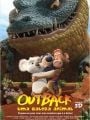 Outback - Uma Galera Animal - Cartaz do Filme