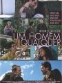 Um Homem Qualquer - Cartaz do Filme