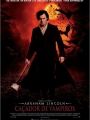 Abraham Lincoln: Caçador de Vampiros - Cartaz do Filme
