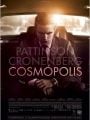 Cosmópolis - Cartaz do Filme