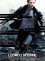 O Legado Bourne - Cartaz do Filme
