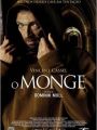 O Monge - Cartaz do Filme