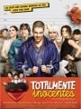 Totalmente Inocentes - Cartaz do Filme