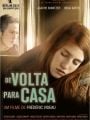 De Volta Para Casa - Cartaz do Filme