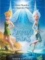 Tinker Bell - O Segredo das Fadas - Cartaz do Filme