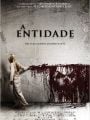 A Entidade - Cartaz do Filme