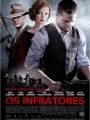 Os Infratores - Cartaz do Filme