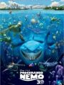 Procurando Nemo - Cartaz do Filme