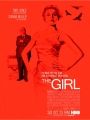 A Garota - Cartaz do Filme