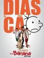 Diário de Um Banana - Dias de Cão - Cartaz do Filme