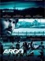 Argo - Cartaz do Filme