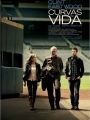 Curvas da Vida - Cartaz do Filme