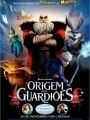 A Origem dos Guardiões - Cartaz do Filme