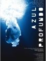 Azul Profundo - Cartaz do Filme