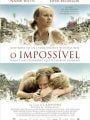 O Impossível - Cartaz do Filme