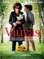 Viúvas - Cartaz do Filme