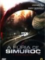 A Fúria de Simuroc - Cartaz do Filme