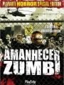 Amanhecer Zumbi - Cartaz do Filme