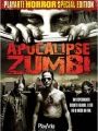 Apocalipse Zumbi - Cartaz do Filme
