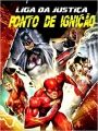 Liga da Justiça: Ponto de Ignição - Cartaz do Filme