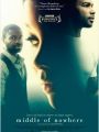 Middle Of Nowhere - Cartaz do Filme