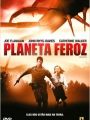 Planeta Feroz - Cartaz do Filme